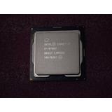 Processador Intel Core I7-9700t Tdp 35w 2.0 A 4.3 Ghz 9700t