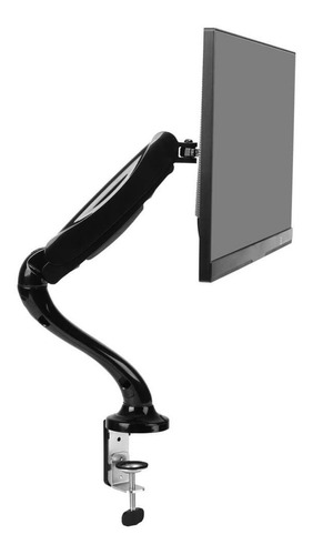 Soporte Para Monitor Articulado - A  Gas- De 13 A 27-  Br713