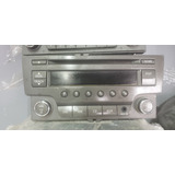 Estereo Nissan Sentra