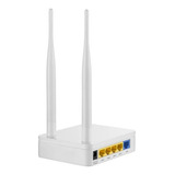 Kit 35 Roteador 300 Mbps Ipv6 2.4ghz 2 Antenas Re172 Bivolt