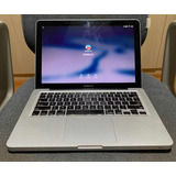 Macbook Pro Mid 2012 13,3