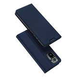 Flip Cover Dux Ducis Para Xiaomi Redmi Note 10 4g