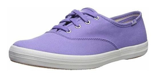 Zapatillas Champion Seasonal Solids Para Mujer De Keds