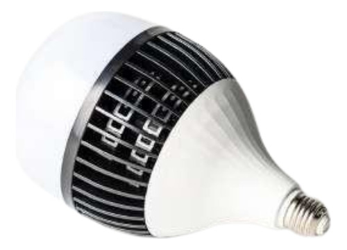 Lampara Led Galponera 150w Con Disipador Aluminio E27/e40