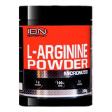 Arginina 100% Pure L-arginine Idn - Propulsor Oxido Nítrico