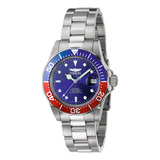 Reloj Automático Invicta 5053 Pro Diver Collection Para Homb