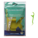 Fio Dental Kess Individual Com 30 Unidades Wxz