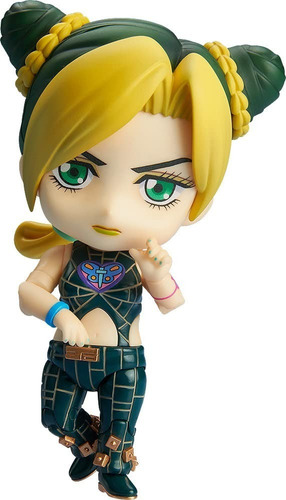 Nendoroid Jolyne Cujoh Jojo's Bizarre Adventure: Stone Ocean