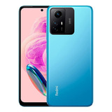 Xiaomi Redmi Note 12s 5g Dual Sim 256 Gb Azul 8 Gb Ram