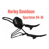 Respaldo Parrilla Harleydavidson Sportster Del 94-19 Fijo