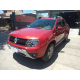 Renault Duster Oroch 2.0 Privilege 2018