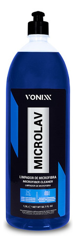 Microlav Vonixx 1500ml - 2009054