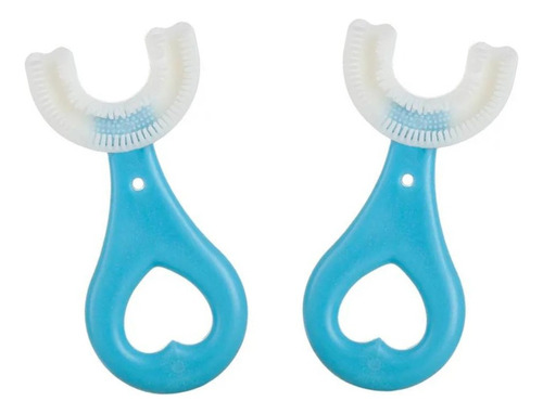 Cepillo De Dientes Baby Magic (2 Cepillos)