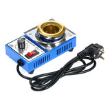 Equipamento De Aquecimento: Solda 100w Free 38mm 220v Solder