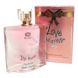 Perfume Love Heaven Prestige Sol Univer - mL a $600