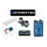 Kit Arduin Mega N°7 Coopertec