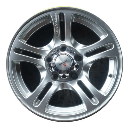 Llanta Deportiva Styleline R14 5x100 Falcon 1