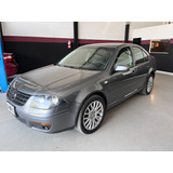 Volskwagen Bora 1.8t Higline 