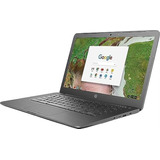 Hp Chromebook 14 G5, Intel Celeron N3350, 4 Gb De Ram, 16 Gb