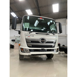 New Fc9j Camión, Potencia Y Rentabilidad, Última Unidad  !!!