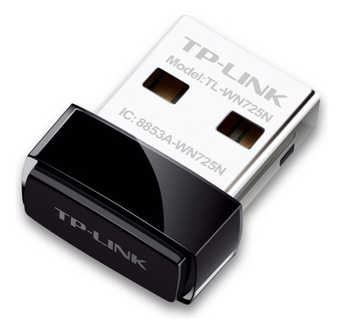 Adaptador Usb Nano Wireles N300 Dlink