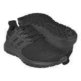 Tenis Correr Hombre adidas Ultimashow Fx3632 Negro