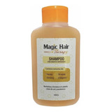Shampoo Magic Hair Crecimiento Intensivo - mL a $78