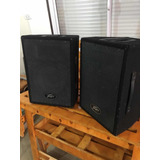 Sistema De Sonido