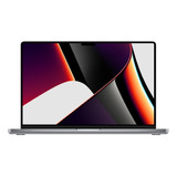 Macbook M1 Pro 2021 Pantalla Ram 16 16gb 512ssd Español