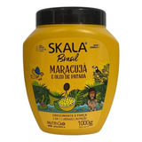 Skala Creme 1kg Brasil Maracuja