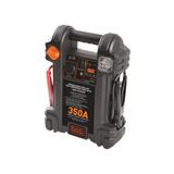 Arrancador Auxiliar Compresor Auto 3 Js350cc Black+decker