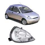 Optica Ford Ka 2001 2002 2003 2004 2005 2006 2007 2008