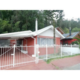 Casa En Arriendo Villa Huascar En Concepción