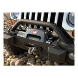 Juego De Winch Warn 9.5ti Wrangler Jeep 07/18