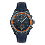 Reloj Lacoste Hombre Cuero 2011297 Apext