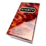 Perfume Aramis De Aramis 110 Ml - mL a $2161