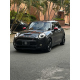 Mini Cooper S 2016 2.0 Chili At