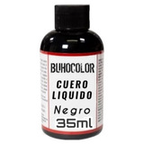 Cuero Liquido - Cuero En Pasta 35 Ml