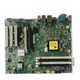 Tarjeta Madre Hp Compaq Elite 8300 Cmt 657096-501 656941-001