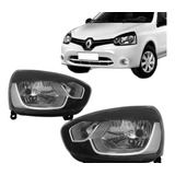 Opt Renault Clio Mio Juego X2 Original 