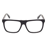 Lentes Ópticos Negro Guess Gu50089005