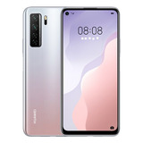 Huawei P40 Lite  5g Plateado Dual Sim 128 Gb  8 Gb Ram 