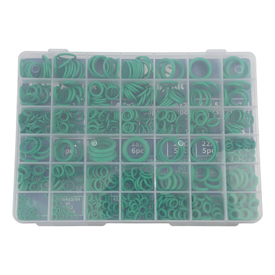 Para Los Amantes Del Bricolaje, O Con Kit De Anillos
