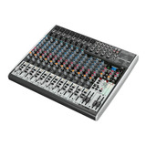 Mesa Behringer Xenyx X2222usb