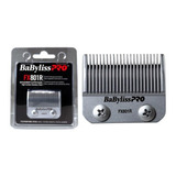 Repuesto Cuchilla Fx801r Clipper Babylisspro Color Gris