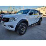 Nissan Frontier Np300 4x4 Diesel 2018 