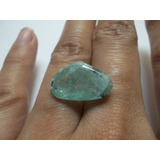 Piedras Preciosas, Esmeralda, Pera, 7,5ct