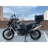 Bmw F800gs Adventure