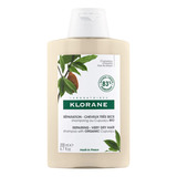 Champú Pelo Maltratado Cupuacu - Klorane 200 Ml