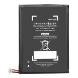 Bateria Repuesto Compatible Nintendo Switch Lite Hdh-003